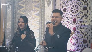 Urang Minang Baralek Gadang Cover  Dazzling Music [upl. by Leuneb721]