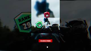 Brawl Stars Rank UP brawlstars shorts brawlstarsglobal [upl. by Ahsinek828]