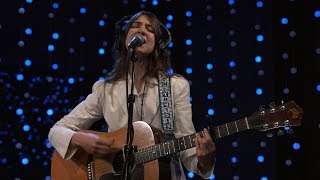 Weyes Blood  Full Performance Live on KEXP [upl. by Aihtennek]