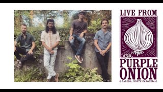 Live from The Purple Onion [upl. by Alick]