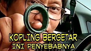 Penyebab Kopling Mobil Bergetar [upl. by Spector915]