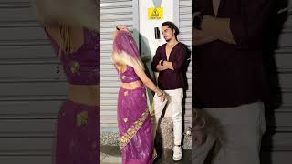 sanayaandsameer sameerabbasi500 trending delhi foryou viralvideo romantic minivlog india [upl. by Neddie]