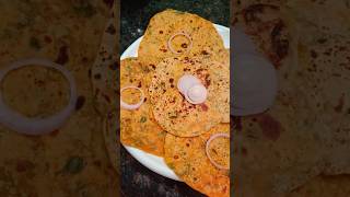 Healthy Methi chapathi Okasari try cheyandi vanitallav3creatives food healthy shorts [upl. by Eusadnilem772]