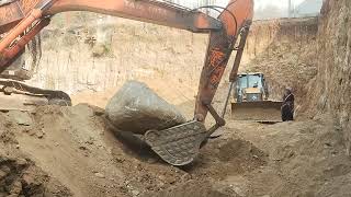 Earthmovers on hire jcb on hire excavator 200 on hire in hyderabad 9440969690 [upl. by Hope]