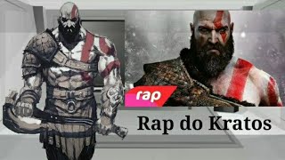 Deuses  Loki reagindo ao rap do kratos 7MZ [upl. by Iaht]