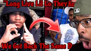 THE FASTEST GET BACK IN PHILLY DRILL HISTORY  Reaction [upl. by Prunella]