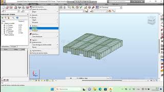 formation robot  commende structure [upl. by Terrence]