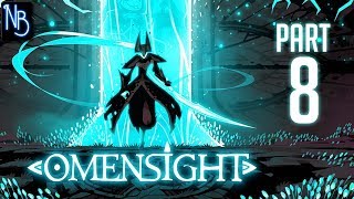 Omensight Walkthrough Part 8 No Commentary [upl. by Shippee]