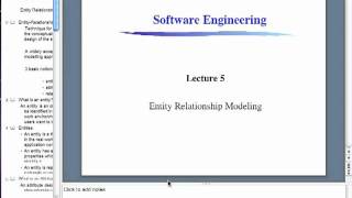 Software Enginnering Live Class  Lecture 4 [upl. by Acinoev]