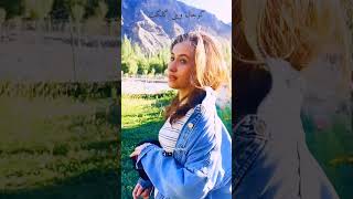 Gojal Valley Hunza youtubeshorts travel youtubevideo exploretheworld viralvideo pakistan [upl. by Henricks]