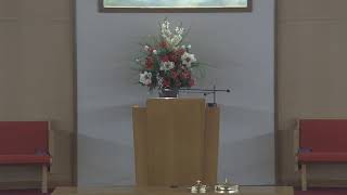 Burkburnett Church of Christ PM Worship Service 09 June 2024 [upl. by Kire]