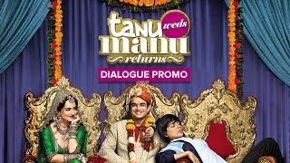 Tanu Weds Manu 3 Update Tanu Weds Manu 3 Trailer UpdateKangna ka Hoga Triple Roll [upl. by Langsdon]