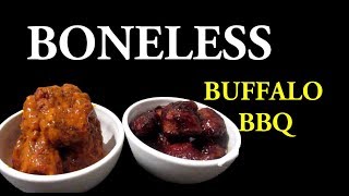 COMO PREPARAR BONELESS DE POLLO PASO A PASO  COCINA VLOGS [upl. by Siegler318]