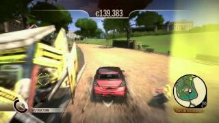 Wheelman 360 walkthrough  Letting off Steam [upl. by Augustina]