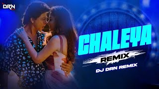 Chaleya  Remix  Dj Drn Remix  Jawan  Shahrukh Khan  Nayanthara  Atlee [upl. by Donaghue730]