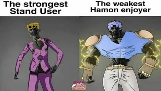 Jojo Memes 3 [upl. by Tiduj221]