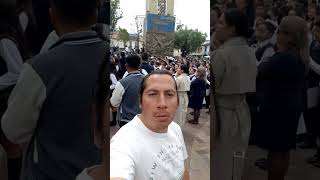 Inicio de Festividades de la Ciudad de Loja 2024 🤯🎶🤯🎶🤯🎶 [upl. by Quintana]