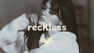 Madison Beer  Reckless lyrics [upl. by Hathaway]