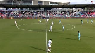 Lyon vs Stade Reims  D1 Arkema  Division 1 Féminine [upl. by Nosreip]