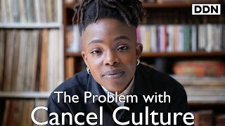 The Problem with Cancel Culture  Ayishat Akanbi [upl. by Nobel]