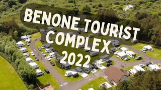 Benone Tourist Complex 2022 [upl. by Morly15]