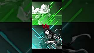 Sanemi Vs All Hashira sanemi hashira demonslayer [upl. by Mathe]