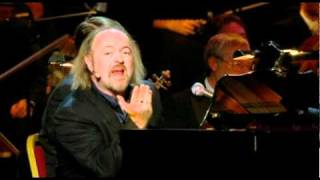 Bill Bailey  Love Story in French  Remarkable Guide to the Orchestra [upl. by Trammel]