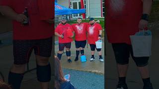 My return to competitive strongman I’d say was a success My first open comp I made the podium 3rd [upl. by Henryetta303]