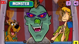 ScoobyDoo Monster Creator Cartoon Games [upl. by Ma]