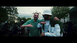 Sadek ft Nordo  Plug Clip Officiel [upl. by Ylus]