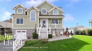 8 Inletview Place Center Moriches [upl. by Timothea]