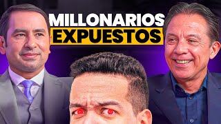 Como La Educacion Financiera los volvio MultiMillonarios con Alejandro Cardona y Fernando Gonzalez [upl. by Yrrehs]