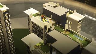 Gera Hinjewadi Phase 3 Pune  Spacious Modern Living [upl. by Fairleigh]