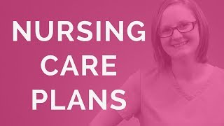 Nursing Care Plans In 4 Simple Steps 2018 [upl. by Perren315]