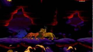 Lets Play Der König der Löwen  Part 6  Simba vs Scar [upl. by Margo]