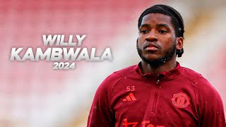 Willy Kambwala  Time to Shine [upl. by Veda]