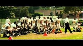 Gridiron Gang speechmp4 [upl. by Sandy]