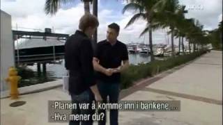 Documentary about Icelandic collapse part 12 [upl. by Udelle892]