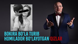 QINDAN TASHQARIGA ALOQA BOLSA HOMILA BOLADIMI [upl. by Yendor]