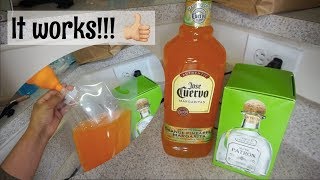 How To Sneak Alcohol On A Cruise  Rum Runners  SAVE SOME MONEY [upl. by Vorster682]