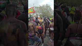 Grenada Jab miami Carnival 2024 carnival [upl. by Saimerej]