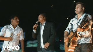 Bruno E Marrone Leonardo  Que Pescar Que Nada Ao Vivo [upl. by Odlanier610]