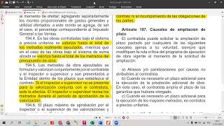 Valorizaciones y Liquidación de Obras  Clase 04 [upl. by Akimet]