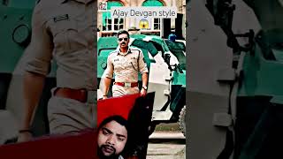 Ajay Devgan ki nai picture 3 Singham akshy Kumar hai akshayekhanna kunalkapoor shortvideo shorts [upl. by Attej645]