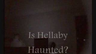 Hellaby Hall Hotel Ghosts Investigation PROMO Rotherham Ghosts Haunted Hotels [upl. by Munn]