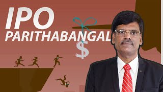 IPO Paridhabangal  ஏமாந்துடாதீங்க [upl. by Araz]