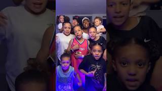 IS THAT BLEEP 💥💥viral family vibes beep grimwadegang thegrimwadefamily yt shorts lipsync [upl. by Efram19]