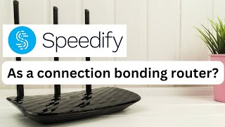 Installing Speedify On The Router  Network Level  Current Options [upl. by Tiras]