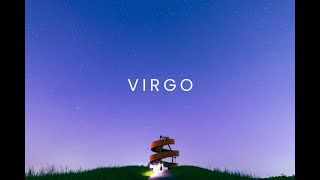 VIRGO  SUDDENLY IT STARTS TO MOVE  1ST TO 15TH JUNE 2024  TAROT READING [upl. by Mandie]