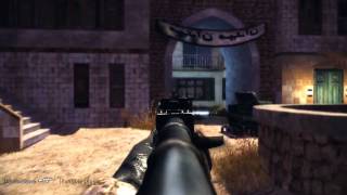 CoD4 Fragmovie Froz by gLesh [upl. by Ditzel]